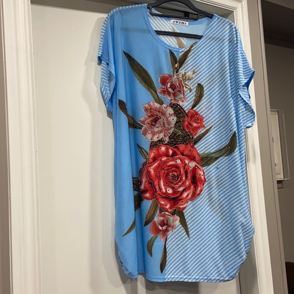 Light weight Top